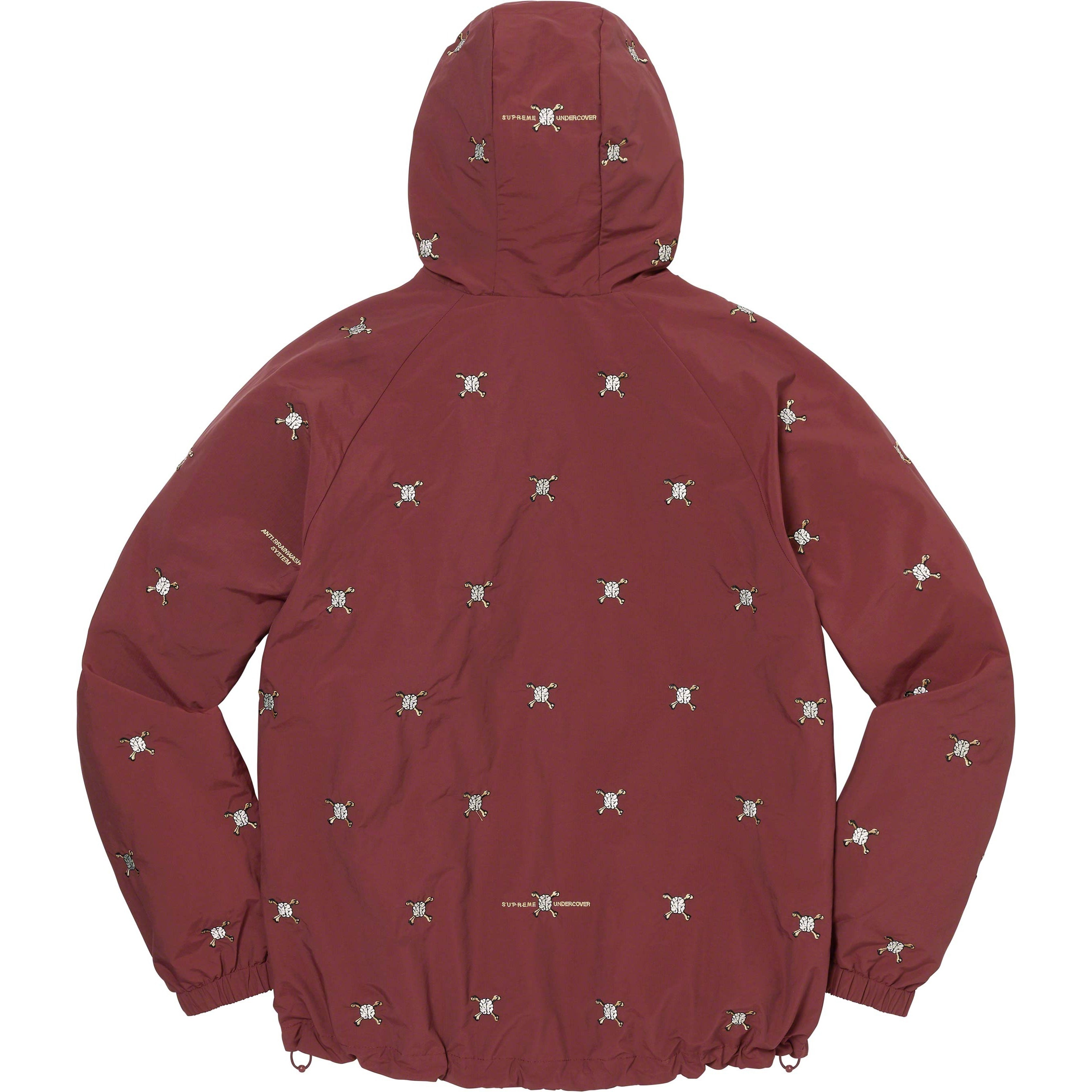 Supreme®/UNDERCOVER Track Jacket view 12